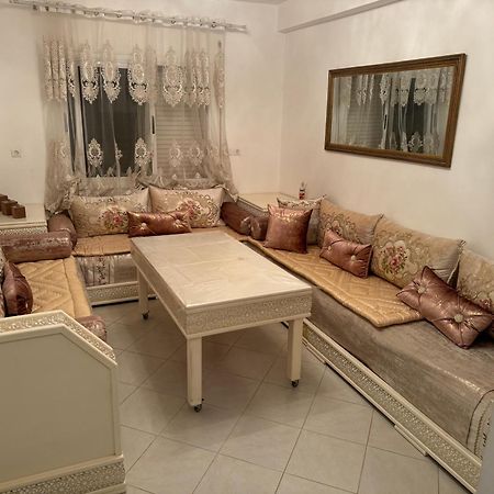 Appartement Oujda Residence Alghayt 1 Exterior photo